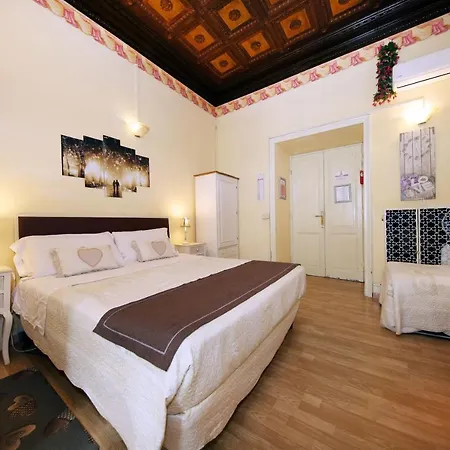 Tibullo Guest house Rome