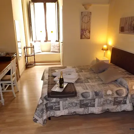 Guest house Tibullo 4*