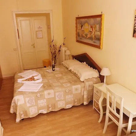 Guest house Tibullo