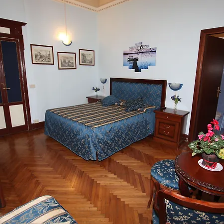 Tibullo Guest house 4*