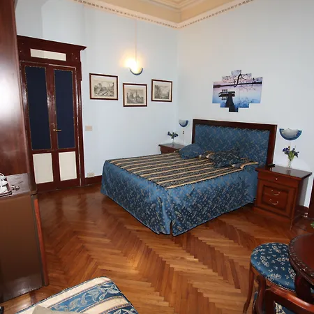 Guest house Tibullo