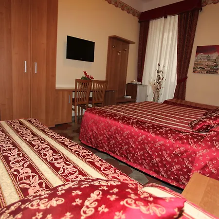 Tibullo Guest house 4*