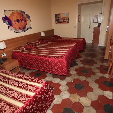 Tibullo Guest house