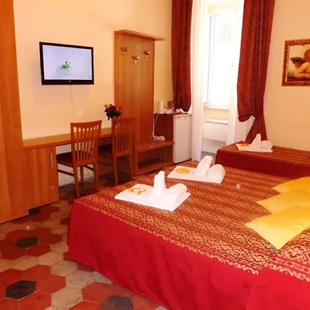 Gasthof Tibullo 4*