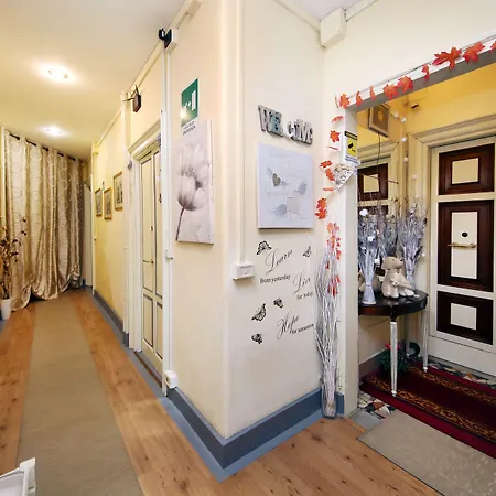 Guest house Tibullo 4*