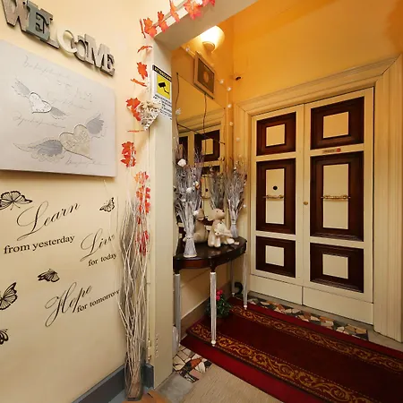 Tibullo Guest house Rome