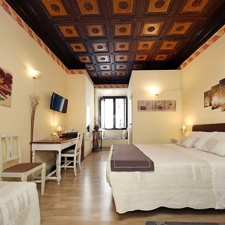 Tibullo Rome