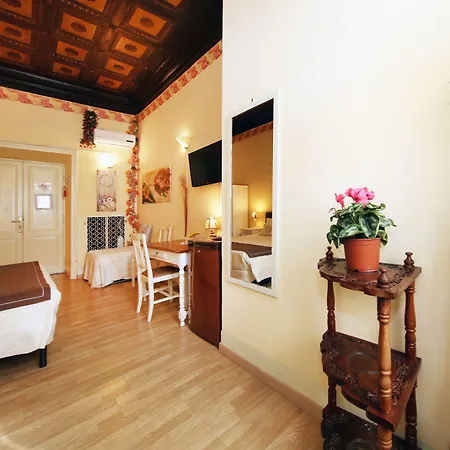 Tibullo Guest house 4*