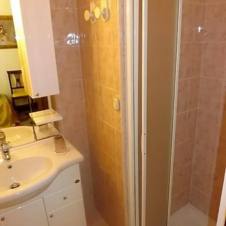 Guest house Tibullo