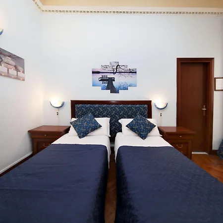Tibullo Guest house 4*