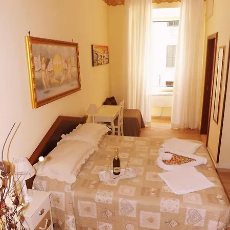 Gasthof Tibullo