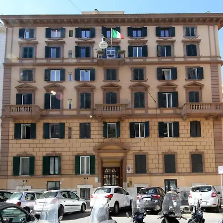 Tibullo 4* Rome
