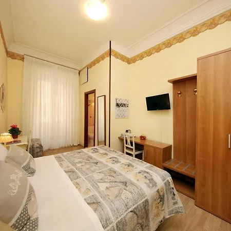 Guest house Tibullo