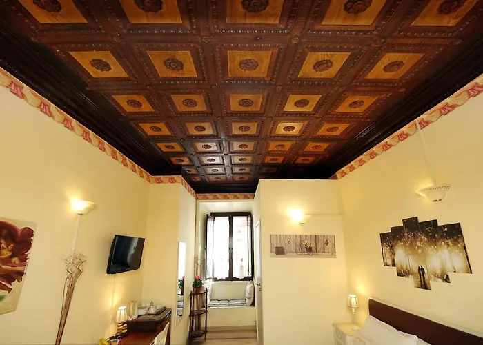 Tibullo Πανσιόν 4*