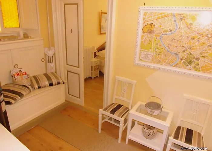 Πανσιόν Tibullo