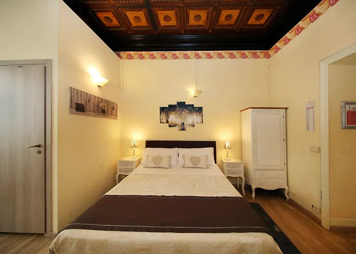 Tibullo Πανσιόν