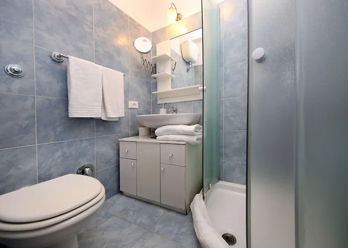 Tibullo Πανσιόν Ρώμη