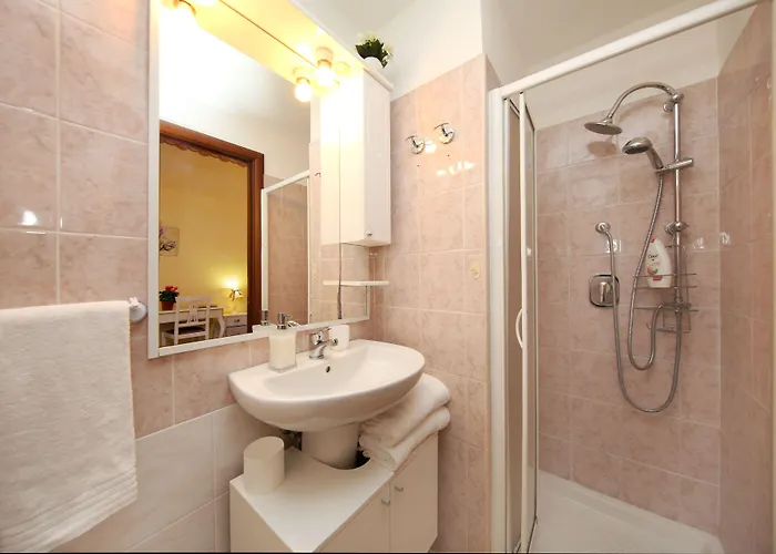 Πανσιόν Tibullo 4*