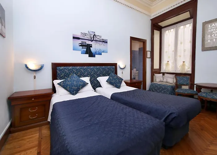 Tibullo Πανσιόν Ρώμη