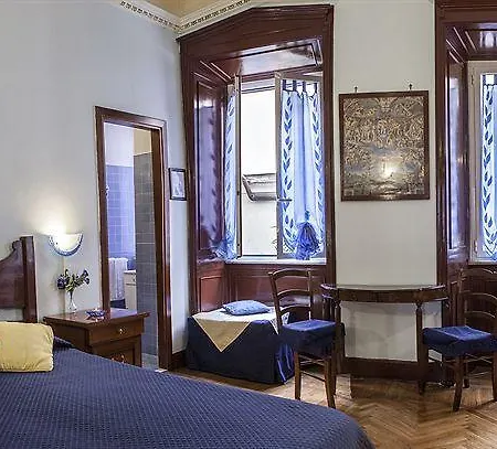 Pensjonat Tibullo