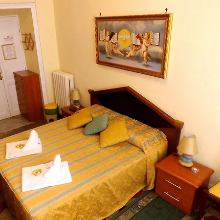 Tibullo Casa de hóspedes