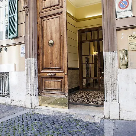 Casa de hóspedes Tibullo Roma