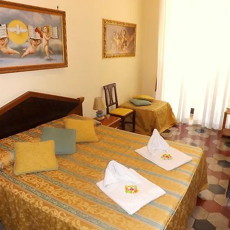 Tibullo Casa de hóspedes