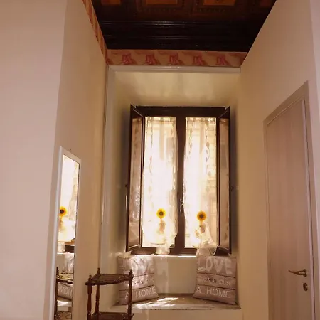 Casa de hóspedes Tibullo Roma